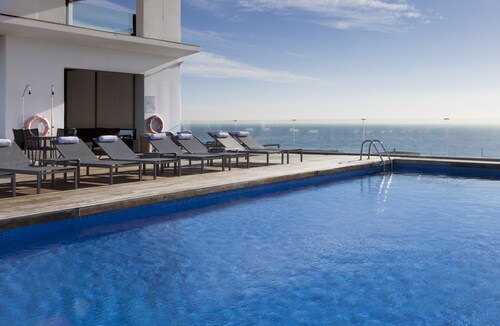 AC Hotel Barcelona Fórum by Marriott