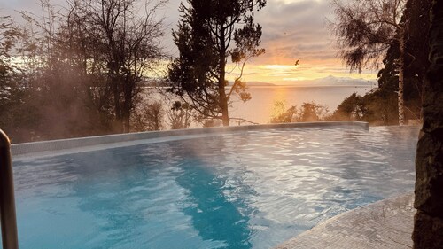 Design Suites Bariloche