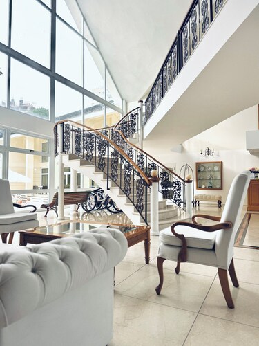Parque Hotel Jean Clevers