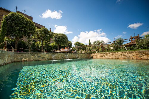 Hotel Palazzo del Capitano Wellness & Relais - Luxury Borgo Capitano Collection