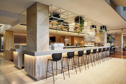 Crowne Plaza Sydney Macquarie Park by IHG