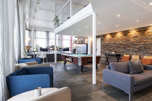 Aiden by Best Western Haugesund Airport