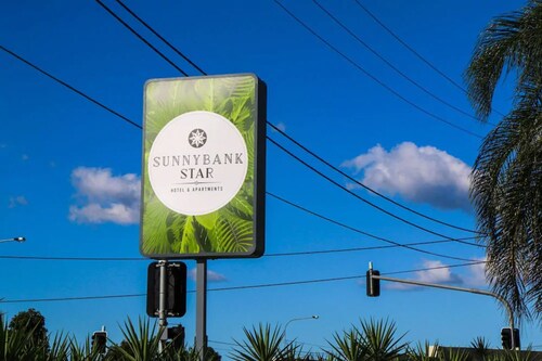 Sunnybank Star Hotel & Apartments