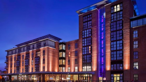 voco Belfast by IHG