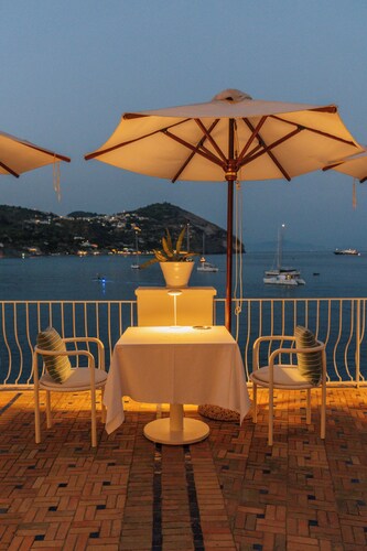 Miramare Sea Resort & Spa