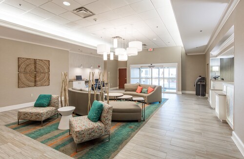 Holiday Inn & Suites Lake City by IHG