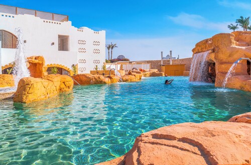 Domina Coral Bay Resort, Diving , Spa & Casino