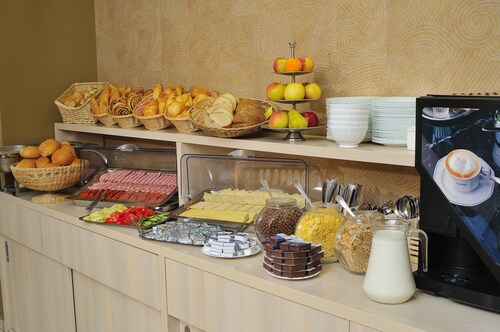 Star Hotel by Mellow Mood Hotels