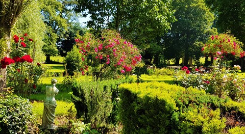 Château de Bellefontaine