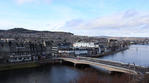 Columba Hotel Inverness by Compass Hospitality