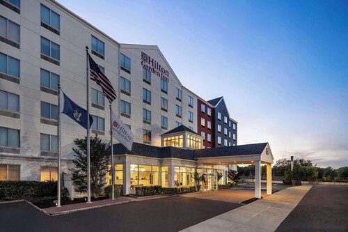 Hilton Garden Inn Queens/JFK Airport