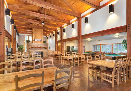 WorldMark Big Bear Lake