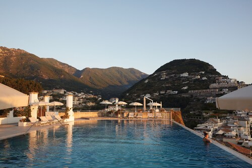 Caruso, A Belmond Hotel, Amalfi Coast