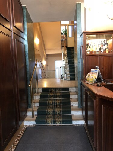 Hotel Goldene Spinne