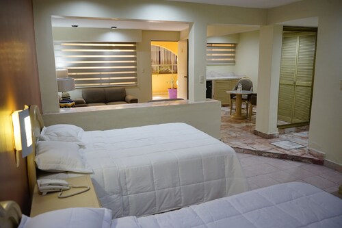 Hotel Posada del Sol Inn