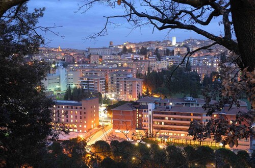 Hotel Giò Wine e Jazz Area