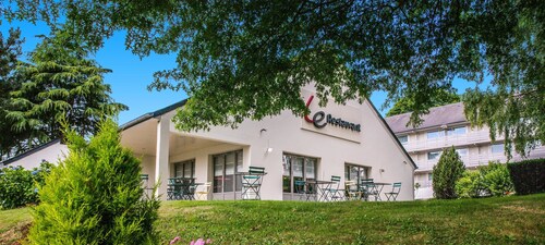 Hotel Campanile Fougeres