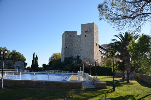 Parador de Jaén