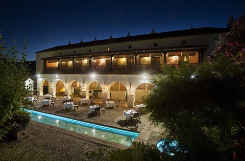 Parador De Guadalupe Caceres