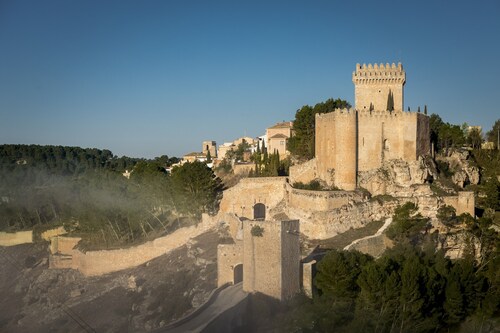 Parador de Alarcón