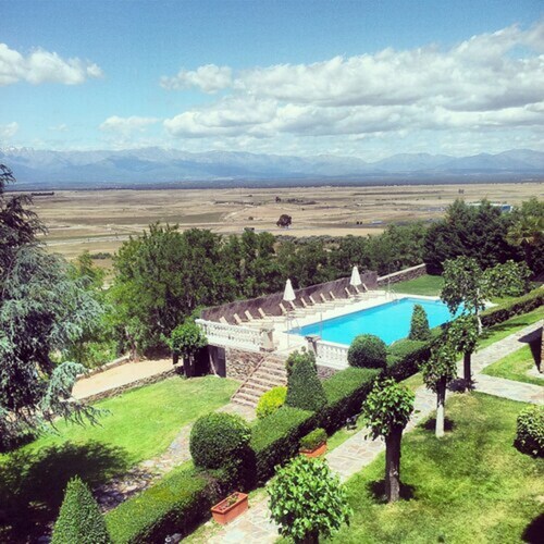 Parador De Oropesa