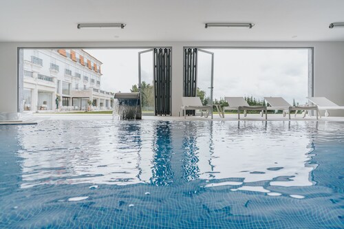 Conimbriga Hotel do Paço