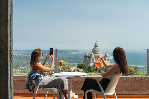 Pousada de Viana do Castelo - Historic Hotel