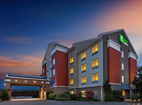 Holiday Inn Express New Orleans East, an IHG Hotel