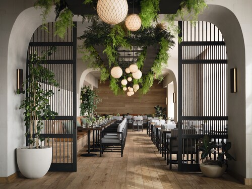 1 Hotel San Francisco