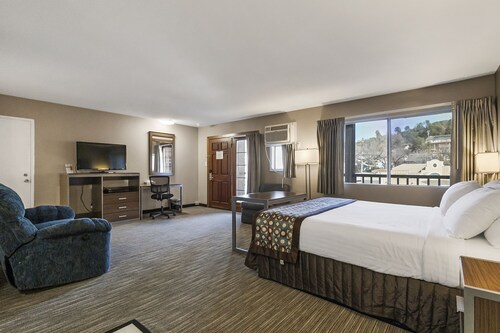 Heritage Inn Yosemite/Sonora