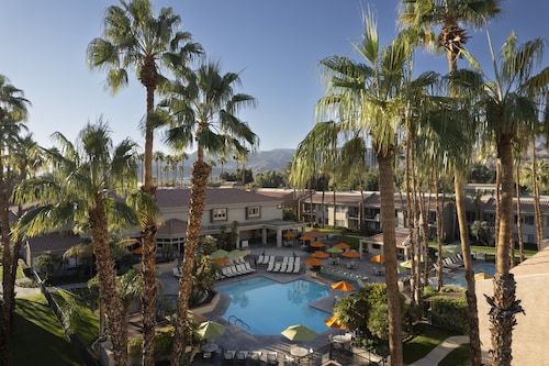 Hyatt Vacation Club at Desert Oasis