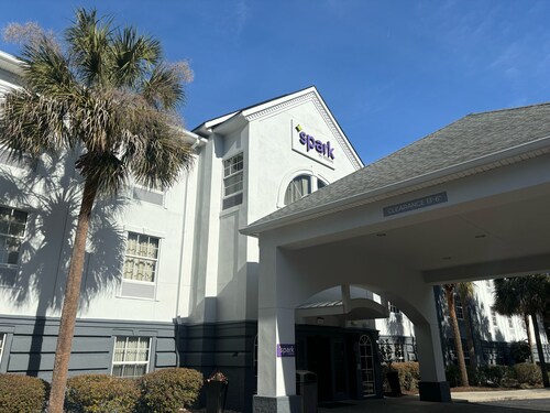 Spark by Hilton Bluffton Hilton Head Island