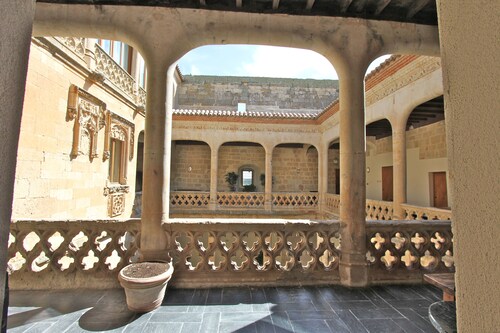 Posada Real Castillo del Buen Amor