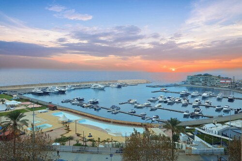 voco Beirut Central District by IHG