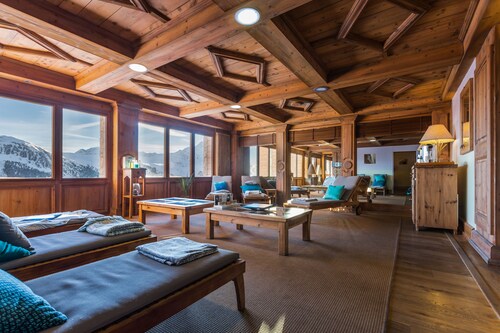 Résidence Pierre & Vacances Premium Les Hauts Bois