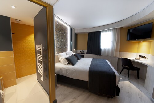 The Originals Boutique, Hôtel le Marmotel, Clermont-Ferrand