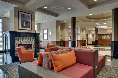 Drury Inn & Suites Findlay