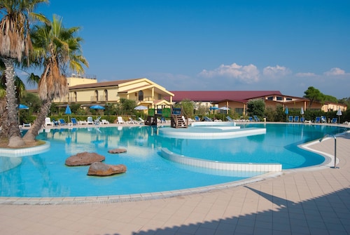 Horse Country Resort Congress & Spa - Hotel Ribot