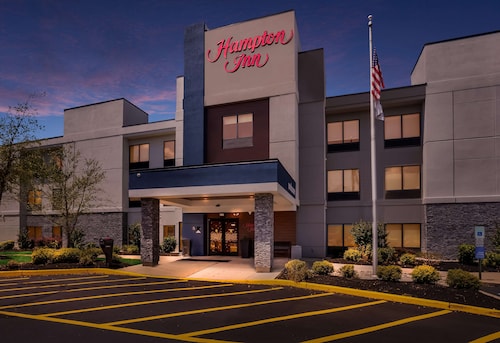 Hampton Inn Princeton