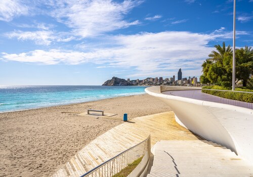 Mercure Benidorm