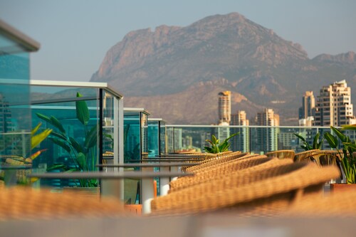 Port Benidorm Hotel & Spa