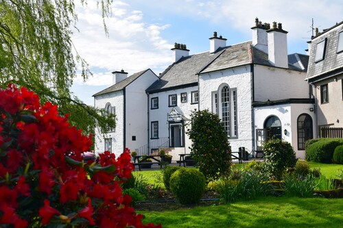 Gretna Hall Hotel