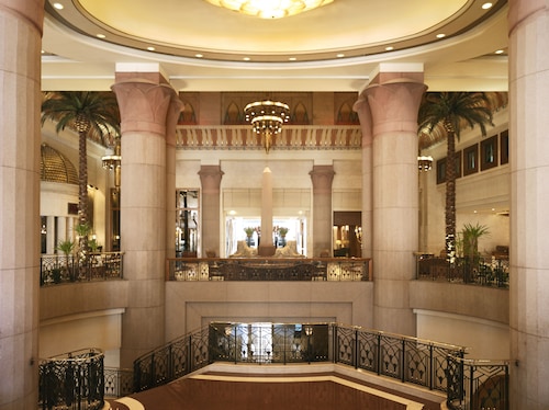 InterContinental Cairo Citystars, an IHG Hotel