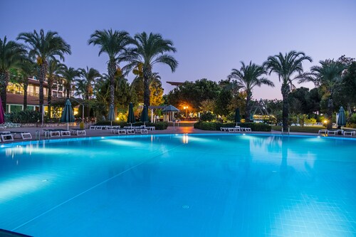 IC Hotels Green Palace - All inclusive