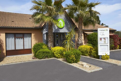 Hotel Campanile Beziers