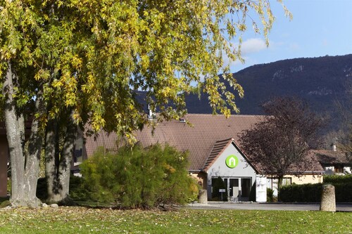 Hotel Campanile Grenoble Nord - Moirans