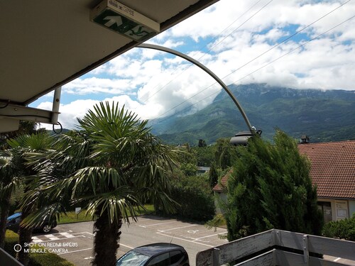 Hotel Campanile Grenoble Sud - Seyssins