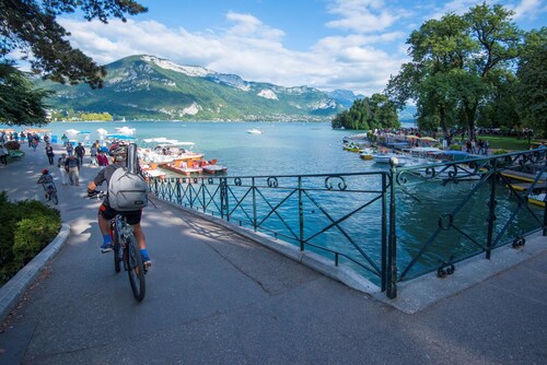 Campanile Annecy Cran Gevrier