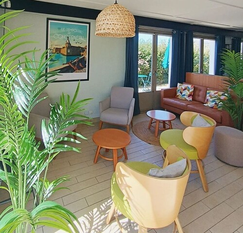 Brit Hotel Quimper Sud
