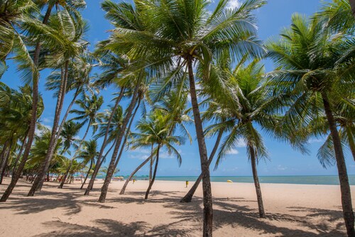 Costa Mar Recife Hotel by Atlantica